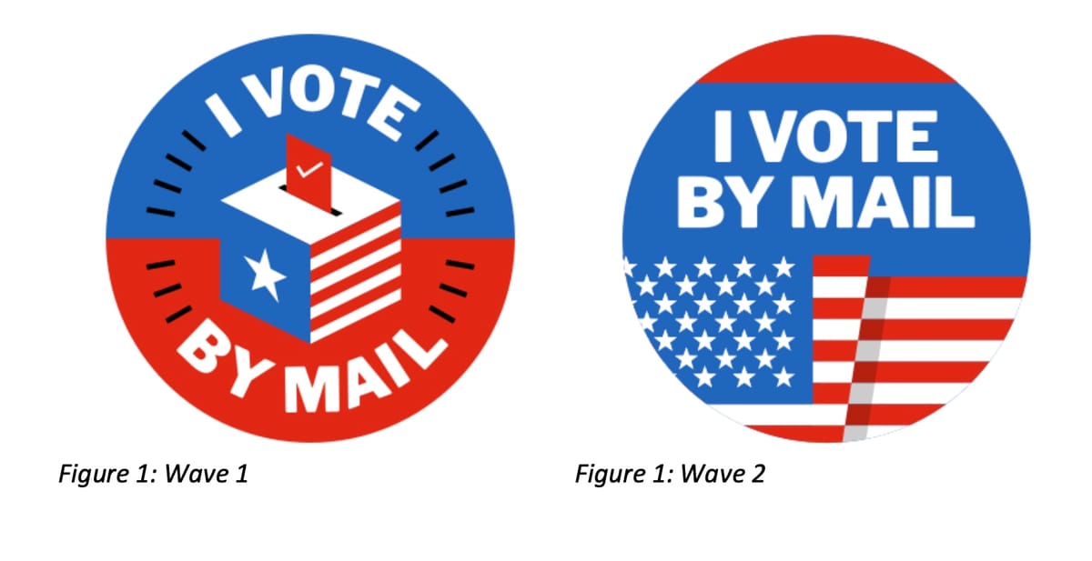 VoteAmerica June 2020 ballot request program